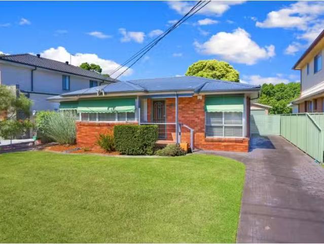 House for rent in Sydney, New South Wales