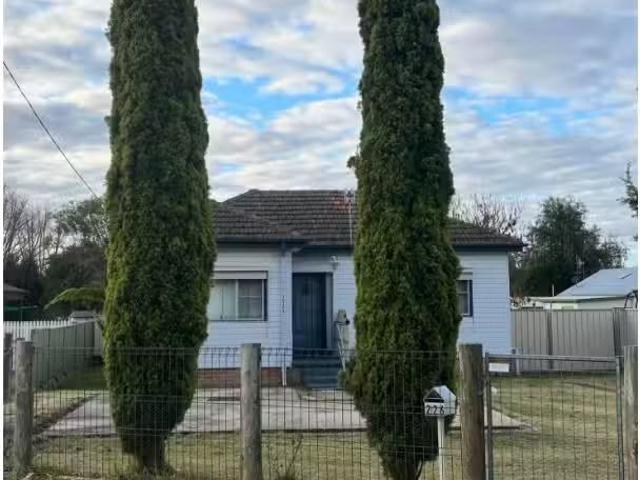 House for rent in Mudgee, New South Wales