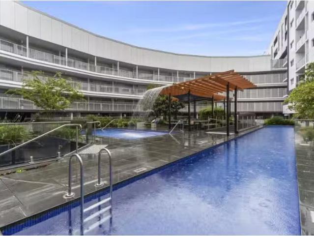 Apartment for rent in Greenway, Australian Capital Territory