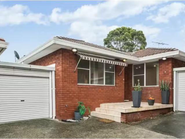 Apartment for rent in Sydney, New South Wales