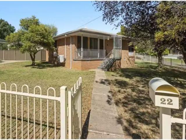 House for rent in Orange, New South Wales