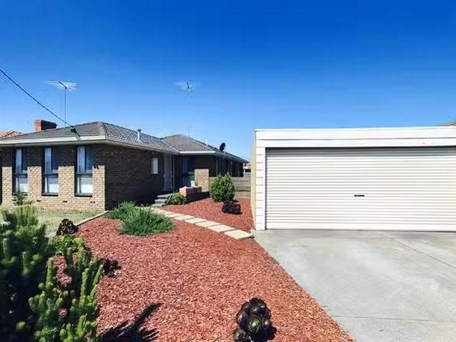 House for rent in Geelong, Victoria