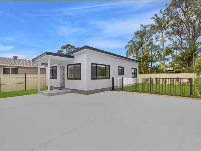 House for rent in Gosford, New South Wales