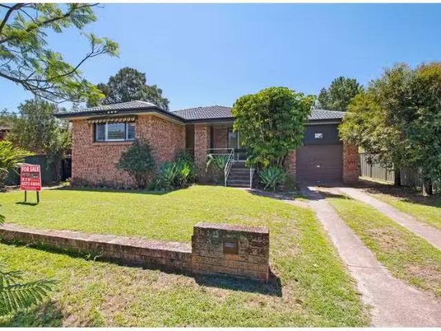 House for rent in Sedgefield, New South Wales