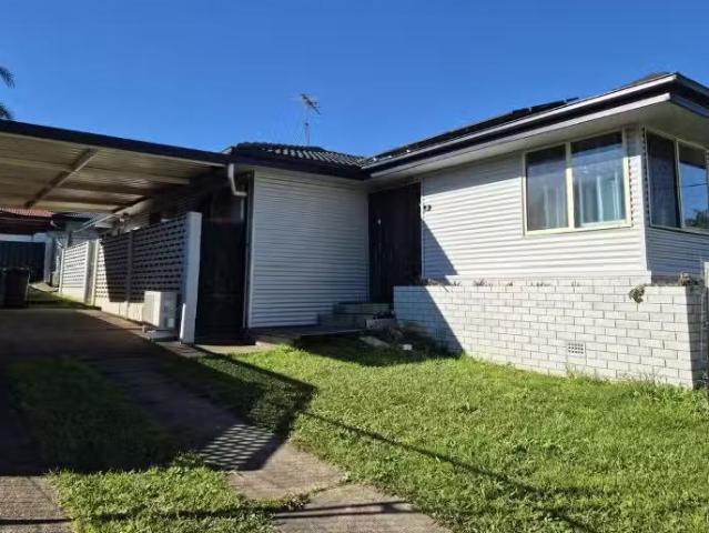 House for rent in Sydney, New South Wales