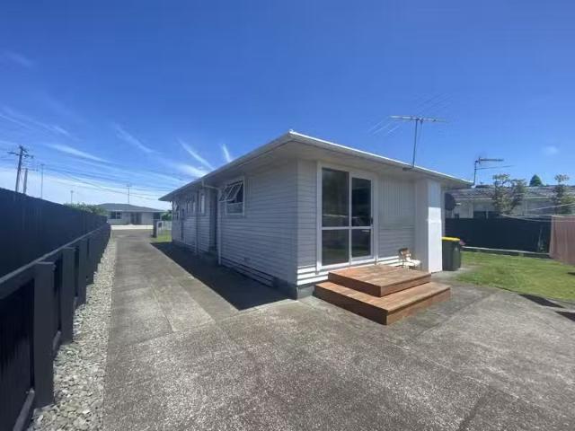 Apartment for rent in Taranaki