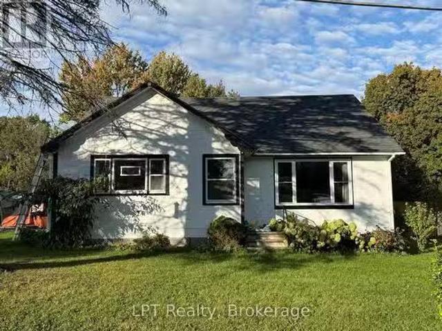 House for rent in Fawcettville, Picton