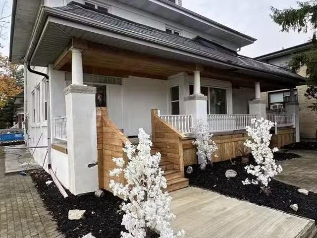 Condo for rent in Woburn, Ontario