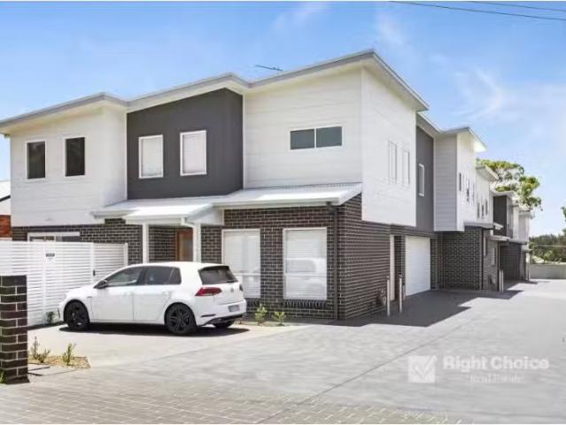 Condo for rent in New South Wales
