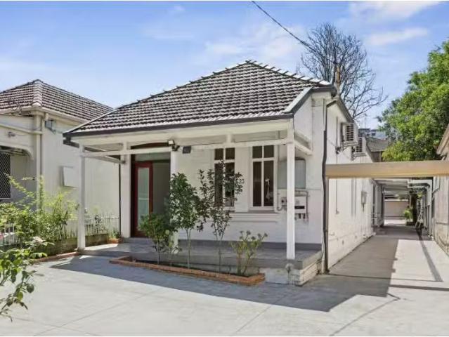 House for rent in Strathfield, New South Wales