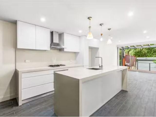 House for rent in Inner West, Sydney