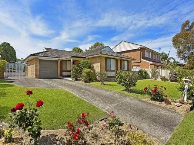 House for rent in Gorokan, Central Coast Council