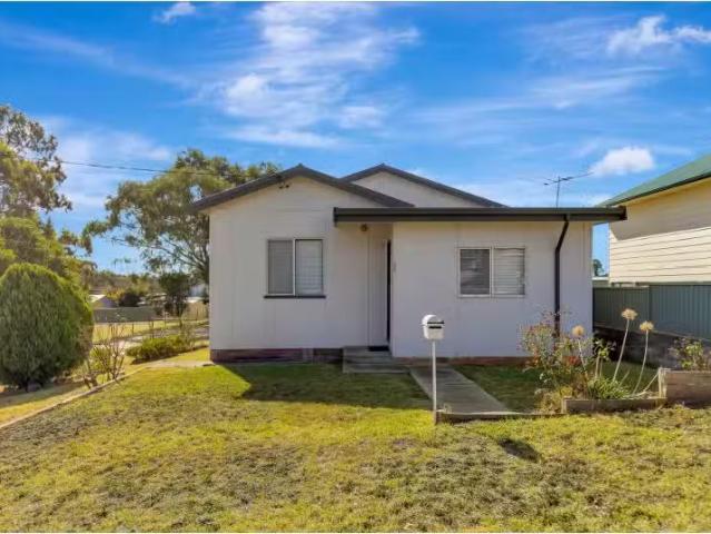 House for rent in Kandos, New South Wales