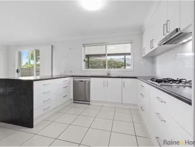 House for rent in Round Mountain, New South Wales