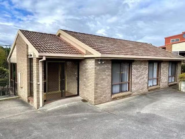 House for rent in Burnie, Tasmania