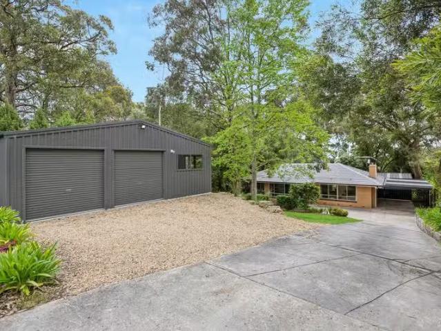 House for rent in Ashton, South Australia