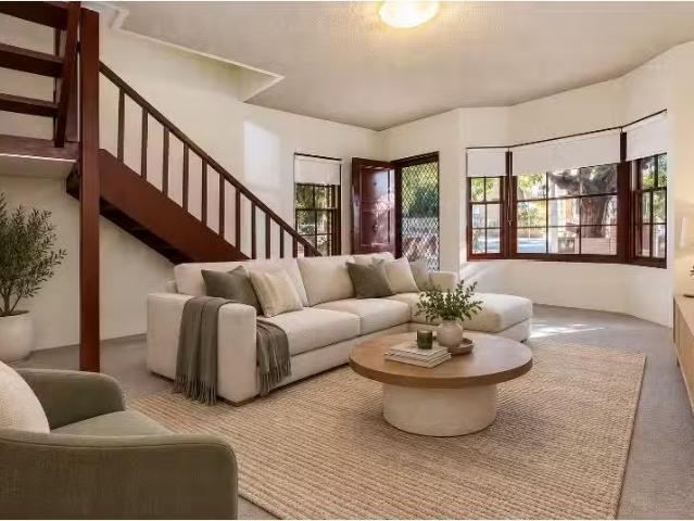 Condo for rent in Inner West, Sydney