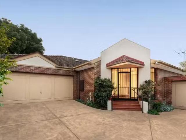Apartment for rent in Camerons Creek, Victoria