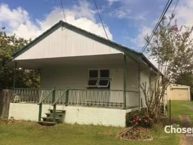 House for rent in Camerons Creek, Victoria
