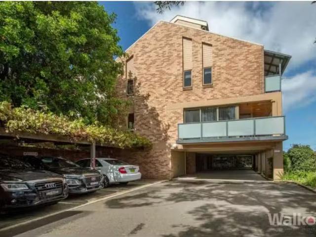 Condo for rent in Newcastle, Newcastle-Maitland