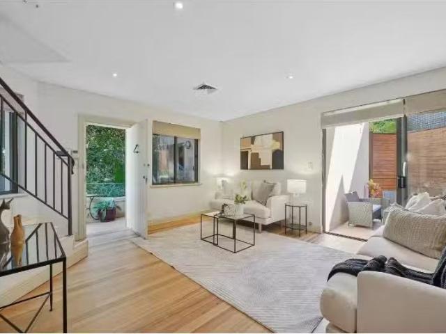 Condo for rent in Sydney, New South Wales