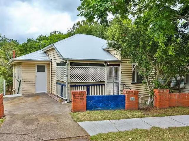 House for rent in Toombul, Queensland
