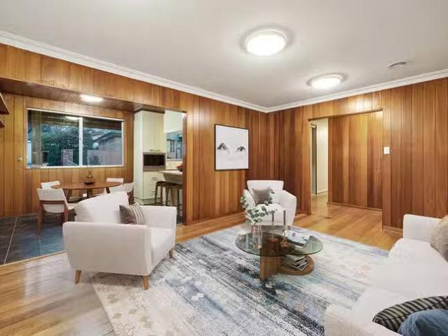 House for rent in Higgins, Australian Capital Territory