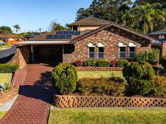 House for rent in Camerons Creek, Victoria