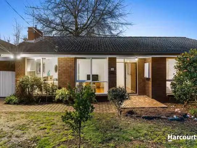 House for rent in Camerons Creek, Victoria