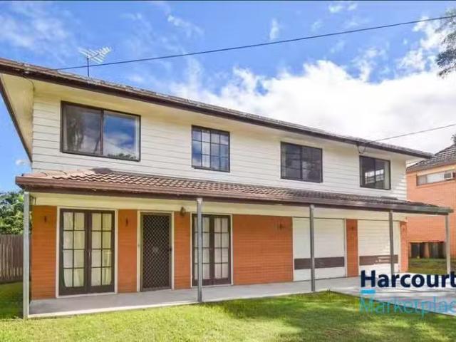 House for rent in Toombul, Queensland