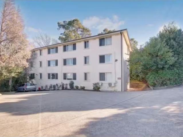 Apartment for rent in Carlingford, Sydney