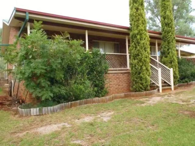 House for rent in Piallamore, New South Wales