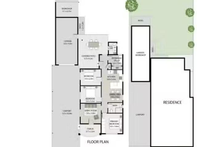 House for rent in Swansea, New South Wales