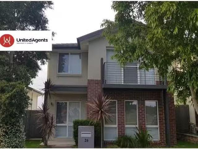 House for rent in Sydney, New South Wales