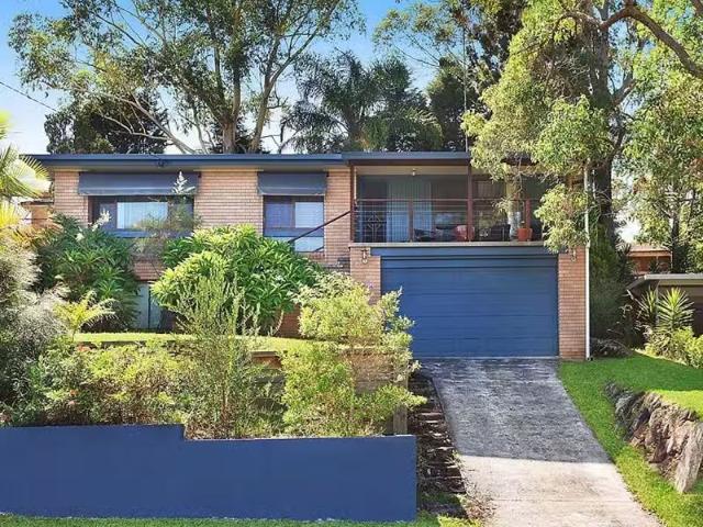 House for rent in Gosford, New South Wales