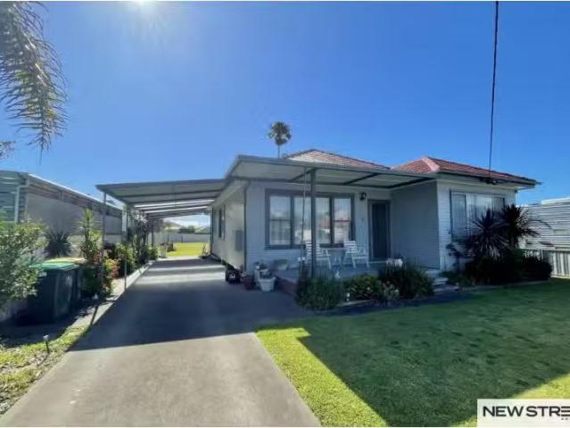 House for rent in Swansea, New South Wales