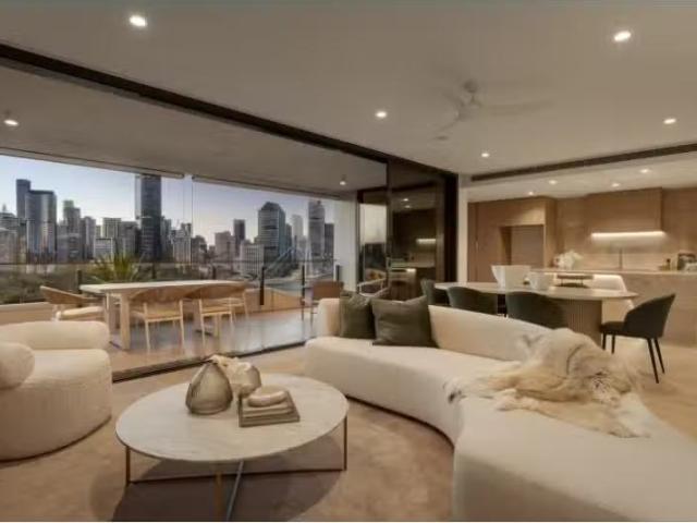 Apartment for rent in Toombul, Queensland