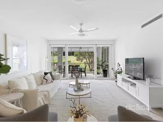 Apartment for rent in Sydney, New South Wales