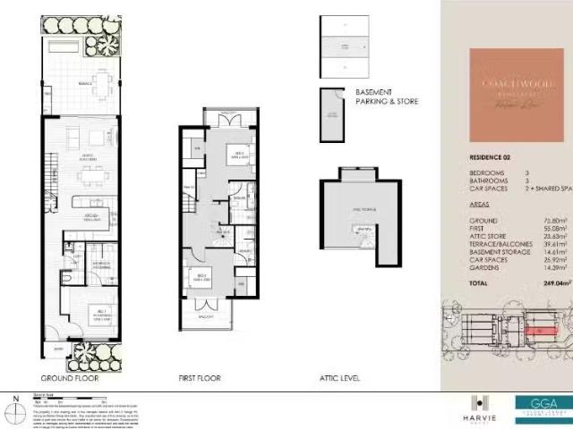 Condo for rent in Sydney, New South Wales