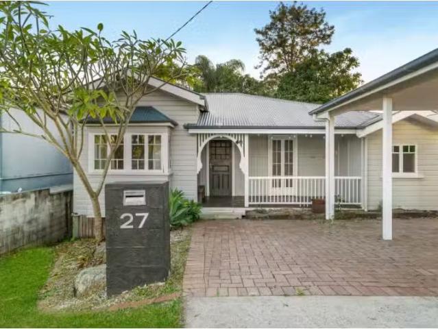 House for rent in Sydney, New South Wales