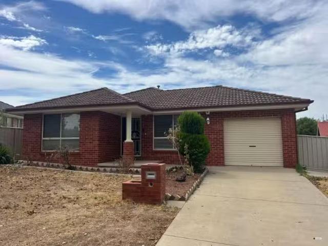House for rent in Albury, New South Wales