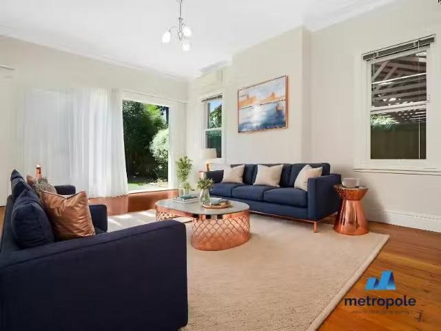 House for rent in Sydney, New South Wales