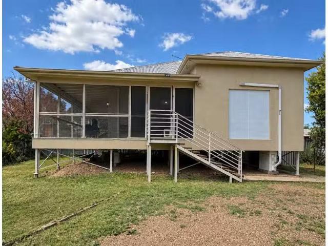 House for rent in Moree, New South Wales