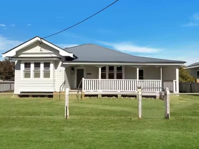 House for rent in Harparary, New South Wales