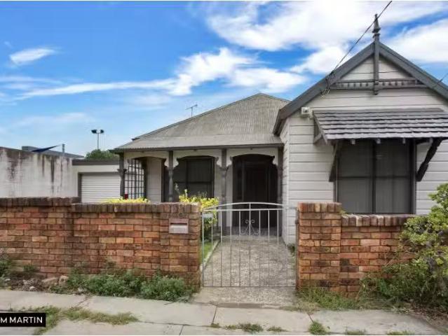 House for rent in St George, Sydney