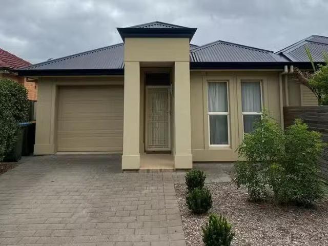 House for rent in Horseshoe Creek, South Australia