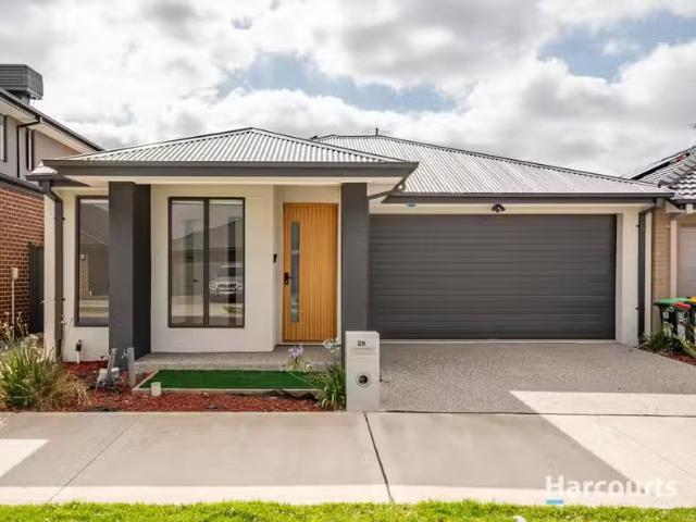 House for rent in Camerons Creek, Victoria