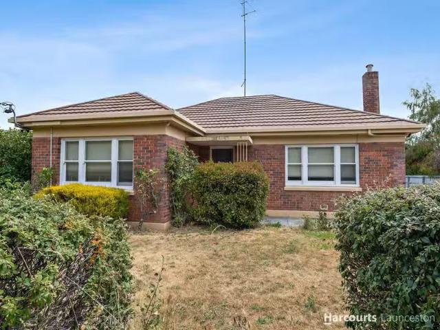 House for rent in Launceston, Tasmania