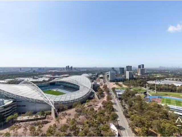 Apartment for rent in Lidcombe, Sydney