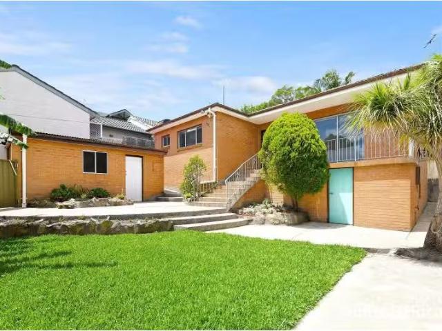 House for rent in Sydney, New South Wales
